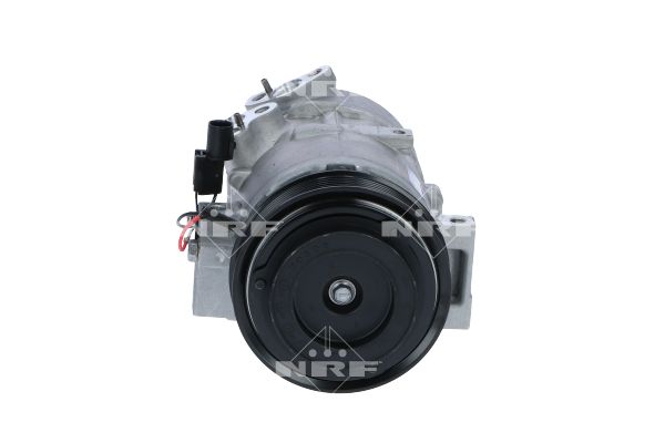 NRF Compressor, airconditioning 32942