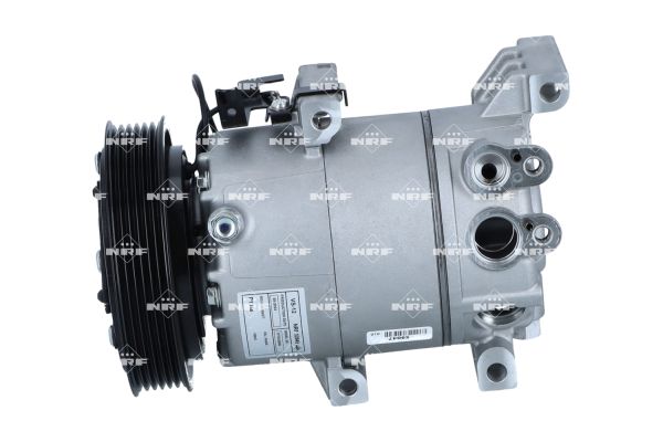 NRF Compressor, airconditioning 32945