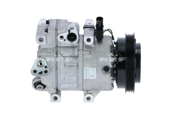 NRF Airco compressor 32963G