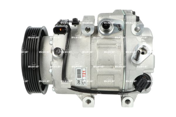 NRF Airco compressor 32983G