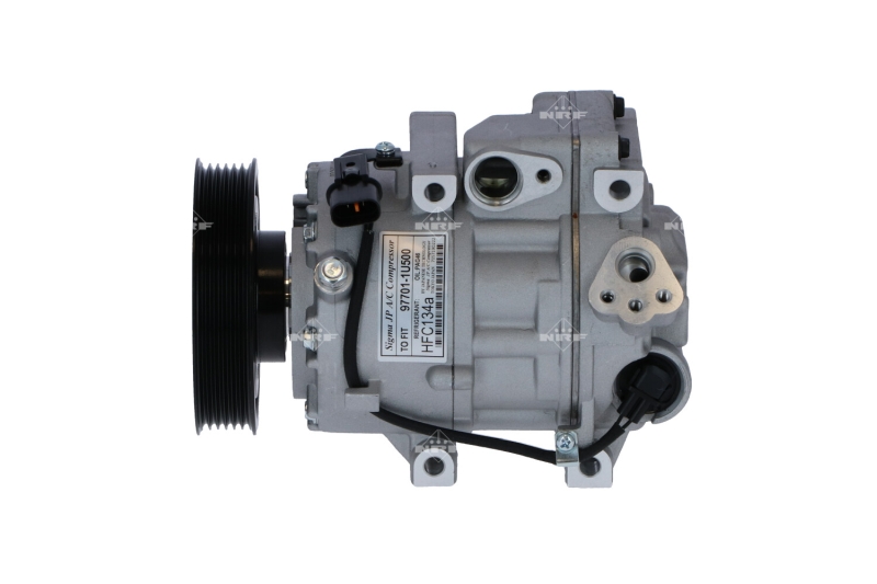 Airco compressor NRF 32984