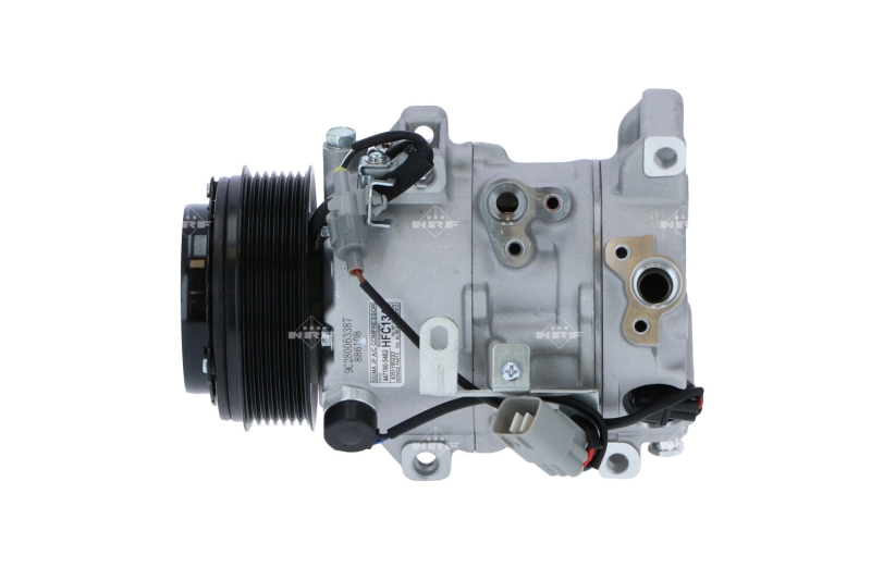 NRF Airco compressor 32985