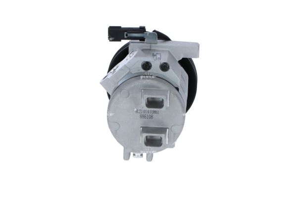 NRF Airco compressor 32986