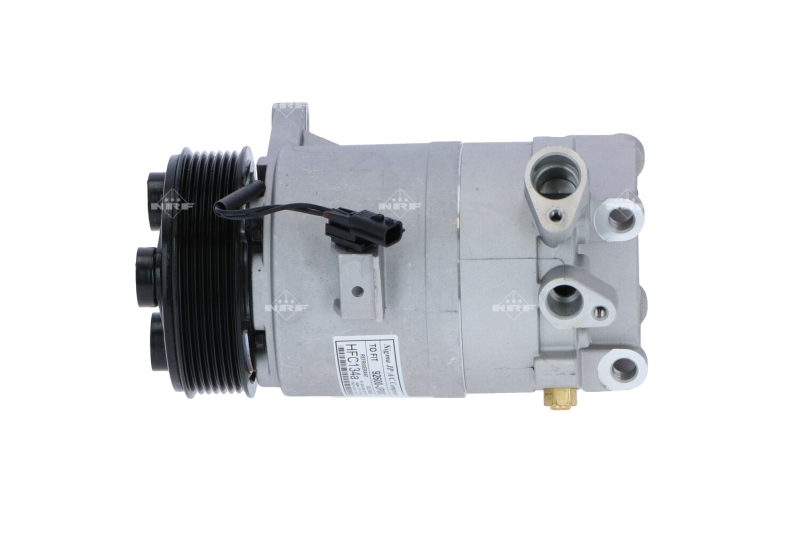 NRF Airco compressor 32989