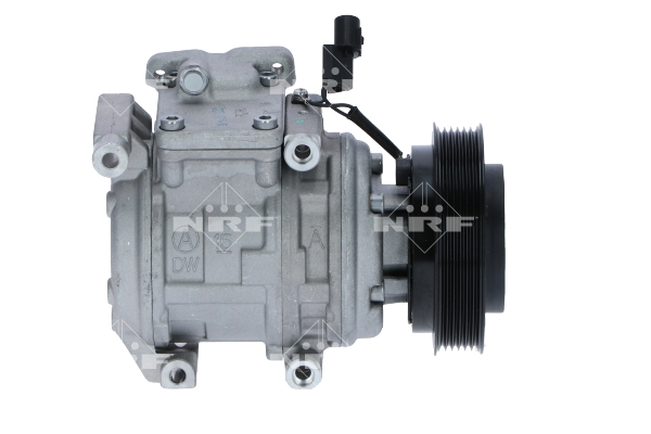 NRF Airco compressor 32991G