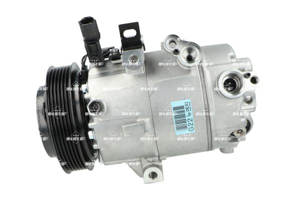 NRF Airco compressor 32998G