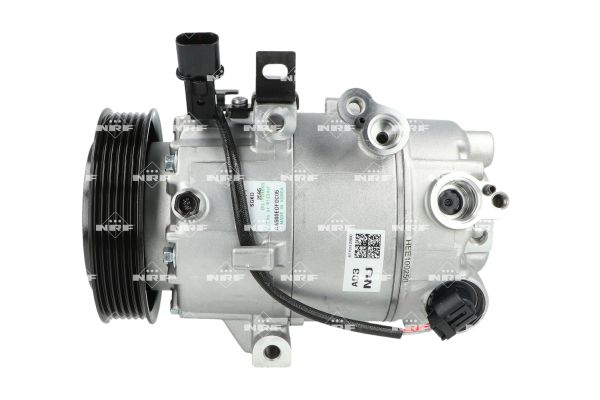 NRF Airco compressor 32999G