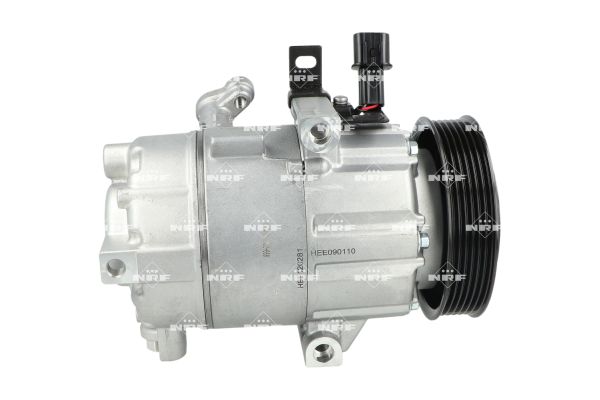 NRF Airco compressor 32999G