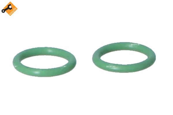 NRF Airco droger/filter 33021