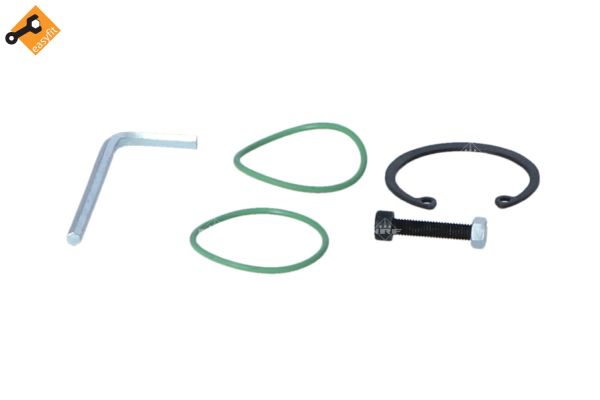 NRF Airco droger/filter 33178