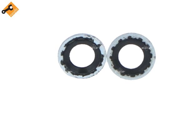 NRF Airco droger/filter 33309