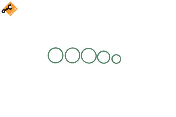 NRF Airco droger/filter 33322