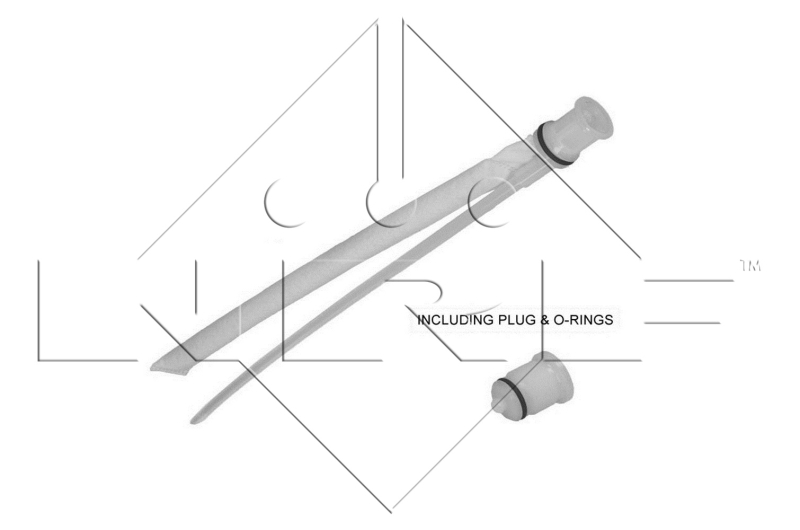 NRF Airco droger/filter 33350