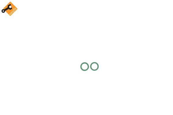 NRF Airco droger/filter 33377