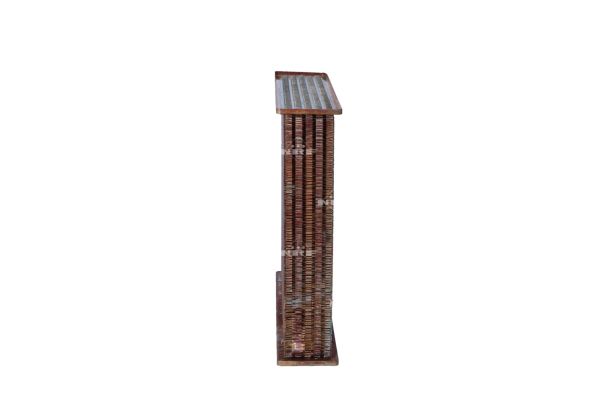 NRF Koelblok radiateur 339