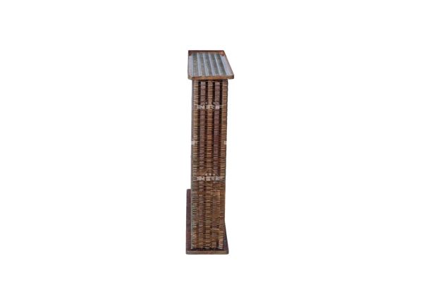 NRF Koelblok radiateur 339