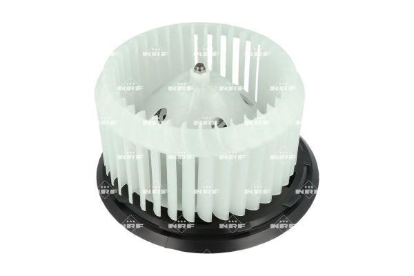 NRF Kachelventilator 34000