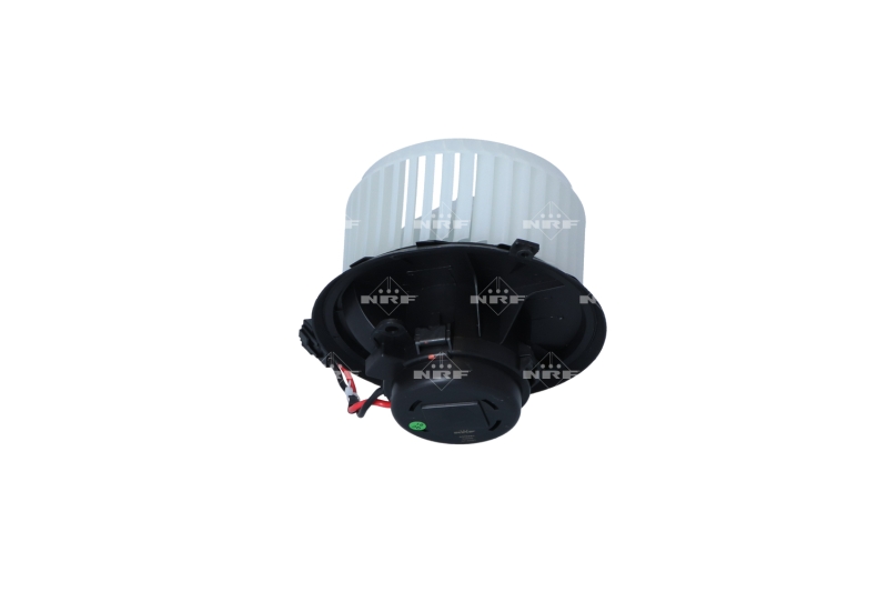 NRF Kachelventilator 34000