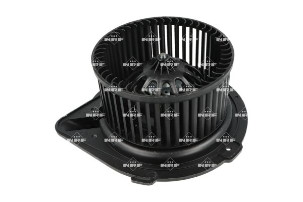 NRF Kachelventilator 34001