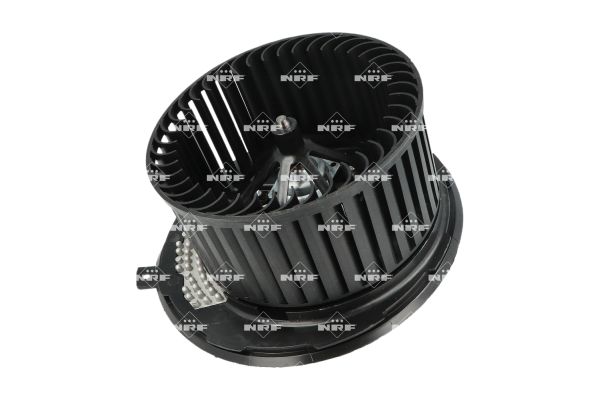 NRF Kachelventilator 34003