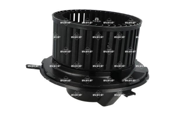 NRF Kachelventilator 34004