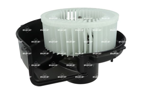 NRF Kachelventilator 34005