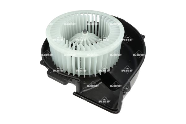 NRF Kachelventilator 34007