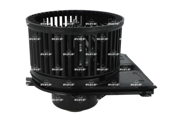 NRF Kachelventilator 34008