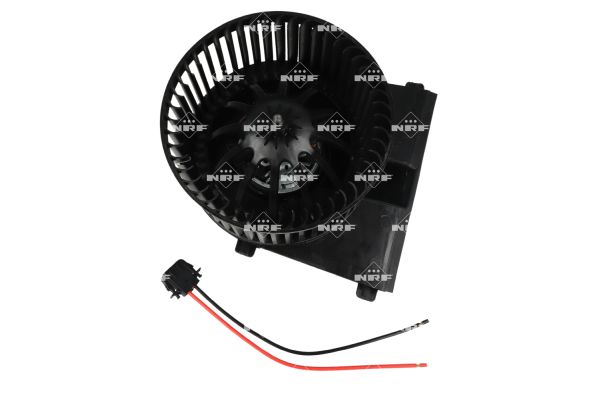 NRF Kachelventilator 34008