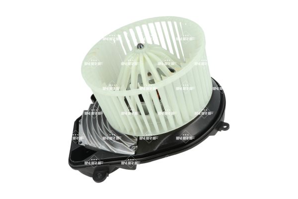 NRF Kachelventilator 34009