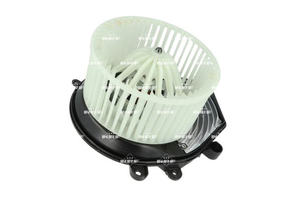 NRF Kachelventilator 34009