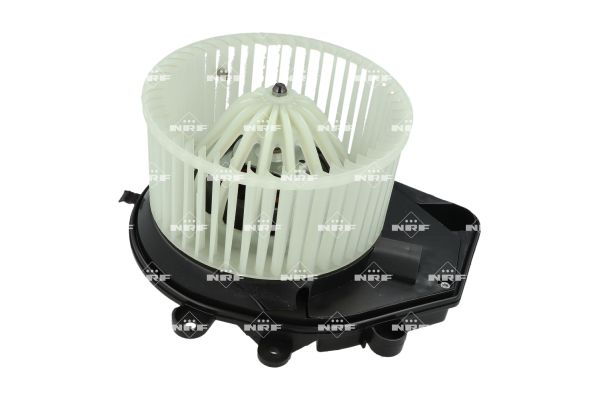 NRF Kachelventilator 34010