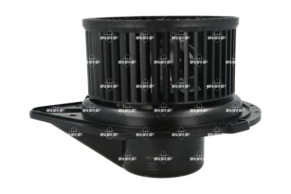 NRF Kachelventilator 34011