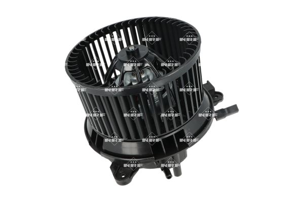 NRF Kachelventilator 34012