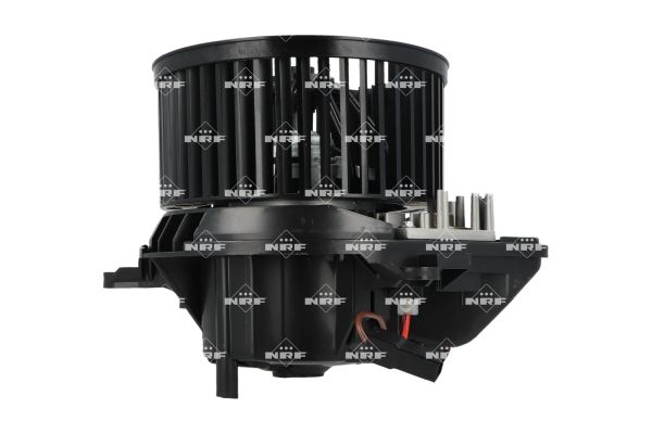 NRF Kachelventilator 34013