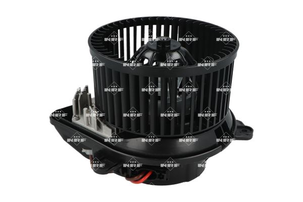 NRF Kachelventilator 34013