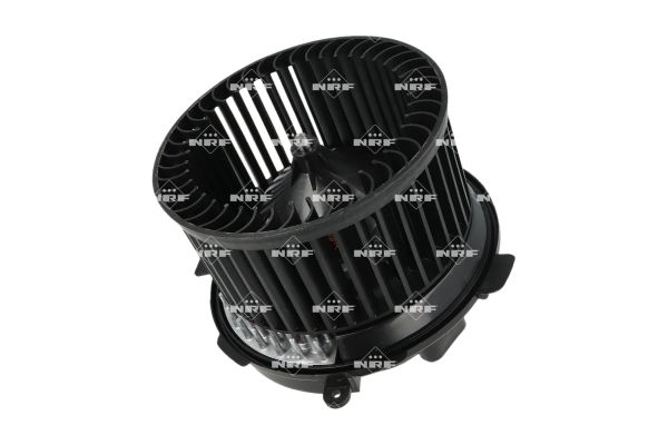 NRF Kachelventilator 34014