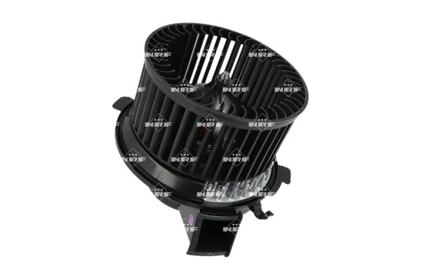 NRF Kachelventilator 34014