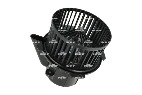 NRF Kachelventilator 34015