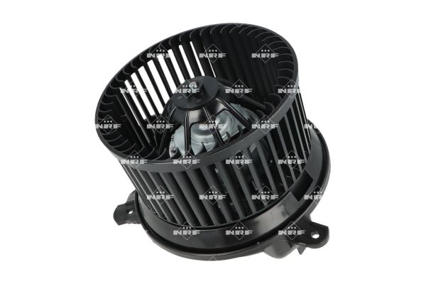 NRF Kachelventilator 34019