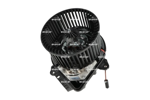 NRF Kachelventilator 34020