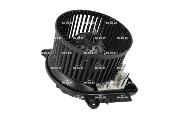 NRF Kachelventilator 34021