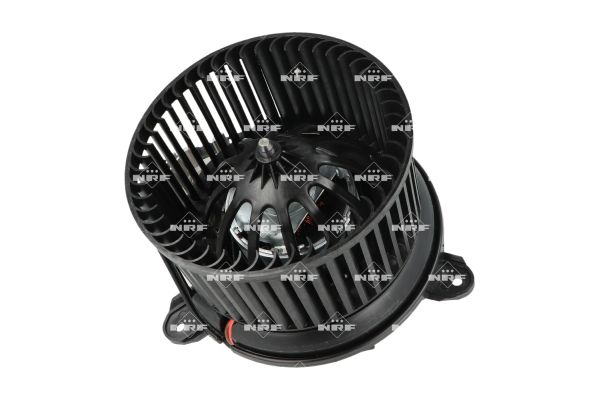 NRF Kachelventilator 34021