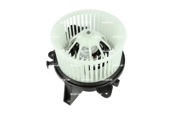 NRF Kachelventilator 34022