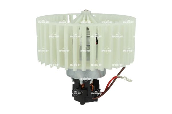 NRF Kachelventilator 34023
