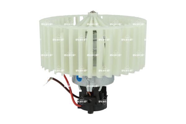 NRF Kachelventilator 34023