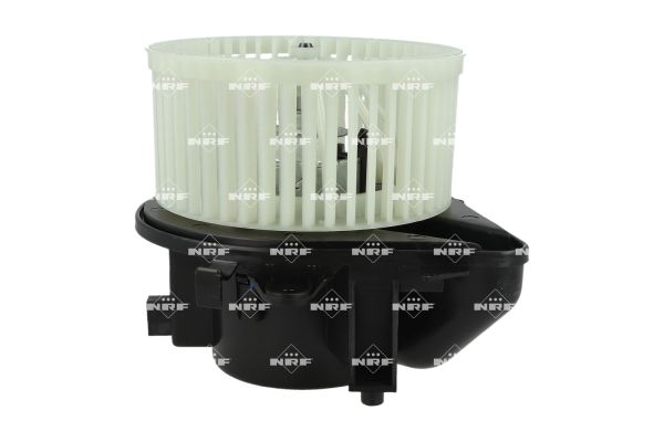 NRF Kachelventilator 34026