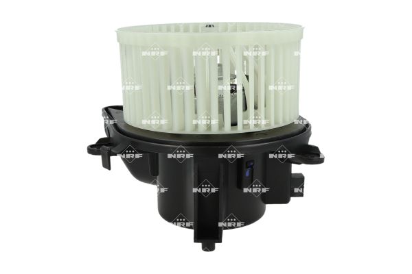 NRF Kachelventilator 34026