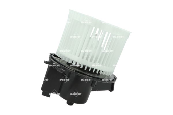 NRF Kachelventilator 34028