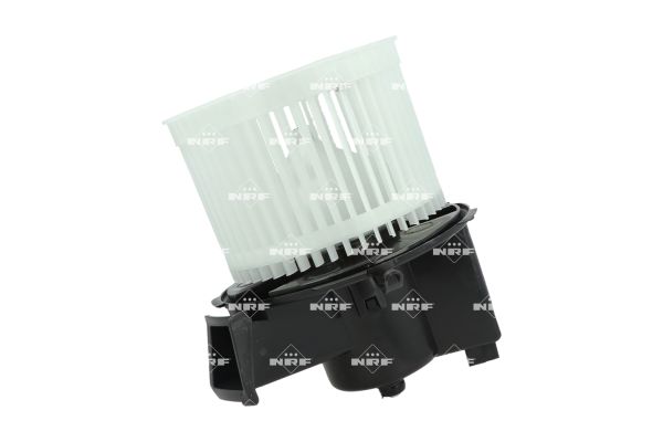 NRF Kachelventilator 34028